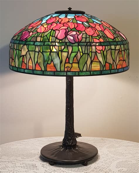 best tiffany lamp replica